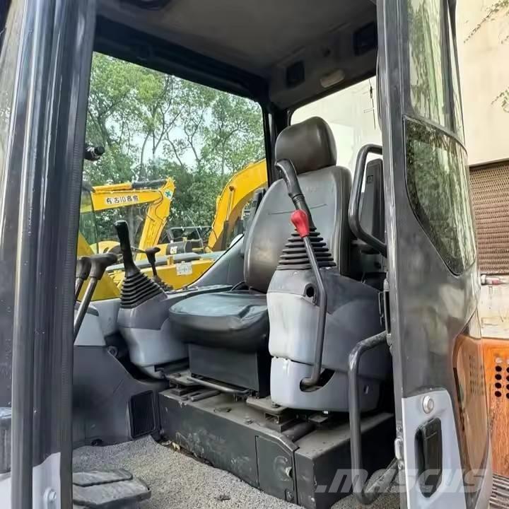 Komatsu PC 78 US Mini excavators < 7t (Mini diggers)