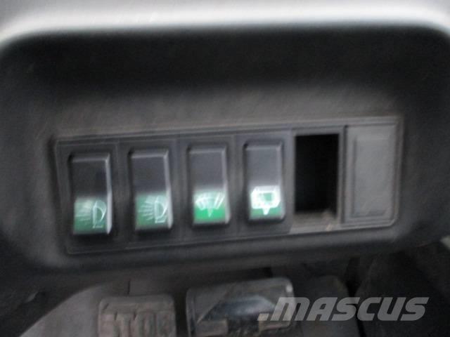 Linde H 45 D Diesel trucks