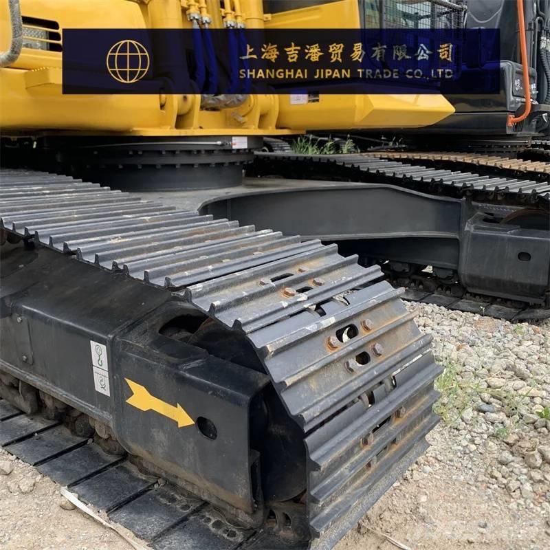 Komatsu PC 240 Crawler excavators