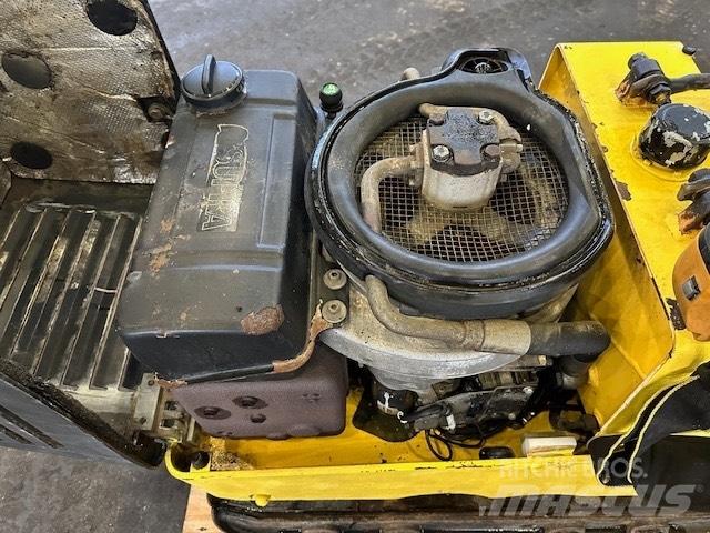 Bomag BPH80/65 Soil compactors