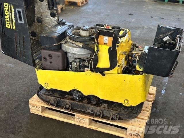 Bomag BPH80/65 Soil compactors