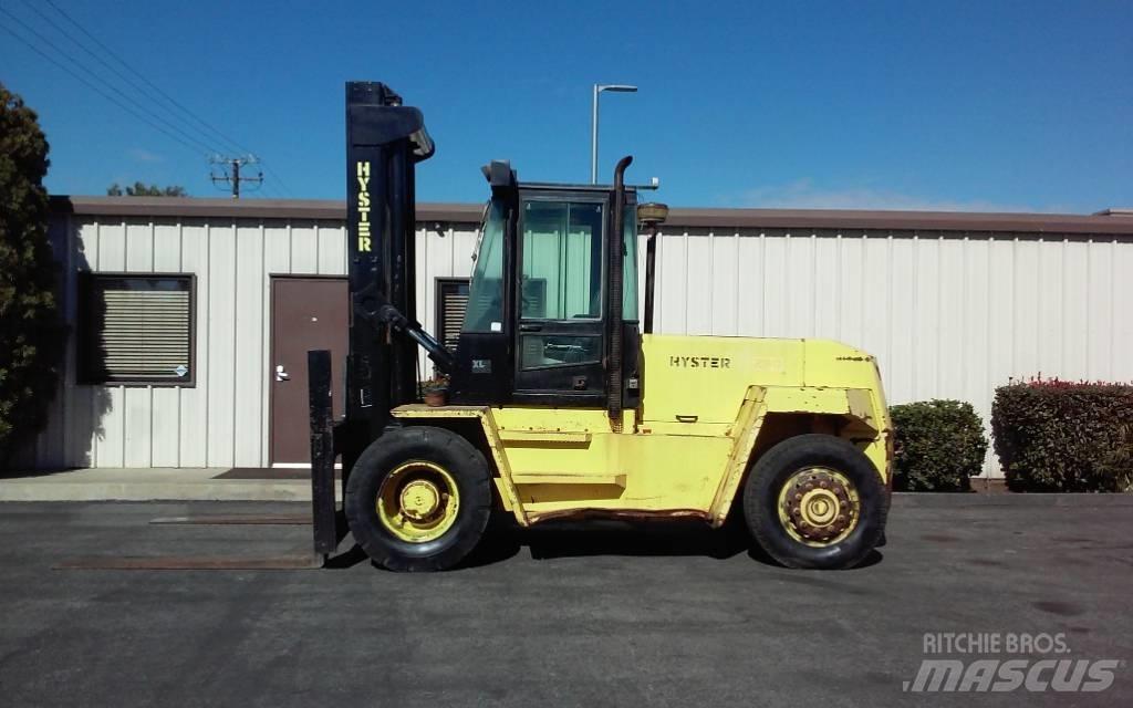 Hyster H 280 XL Other