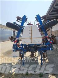  Ecofert PPL 8 Row crop cultivators