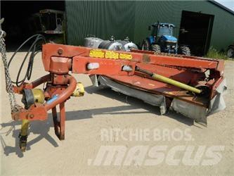 Kuhn FC 300 G Mower-conditioners