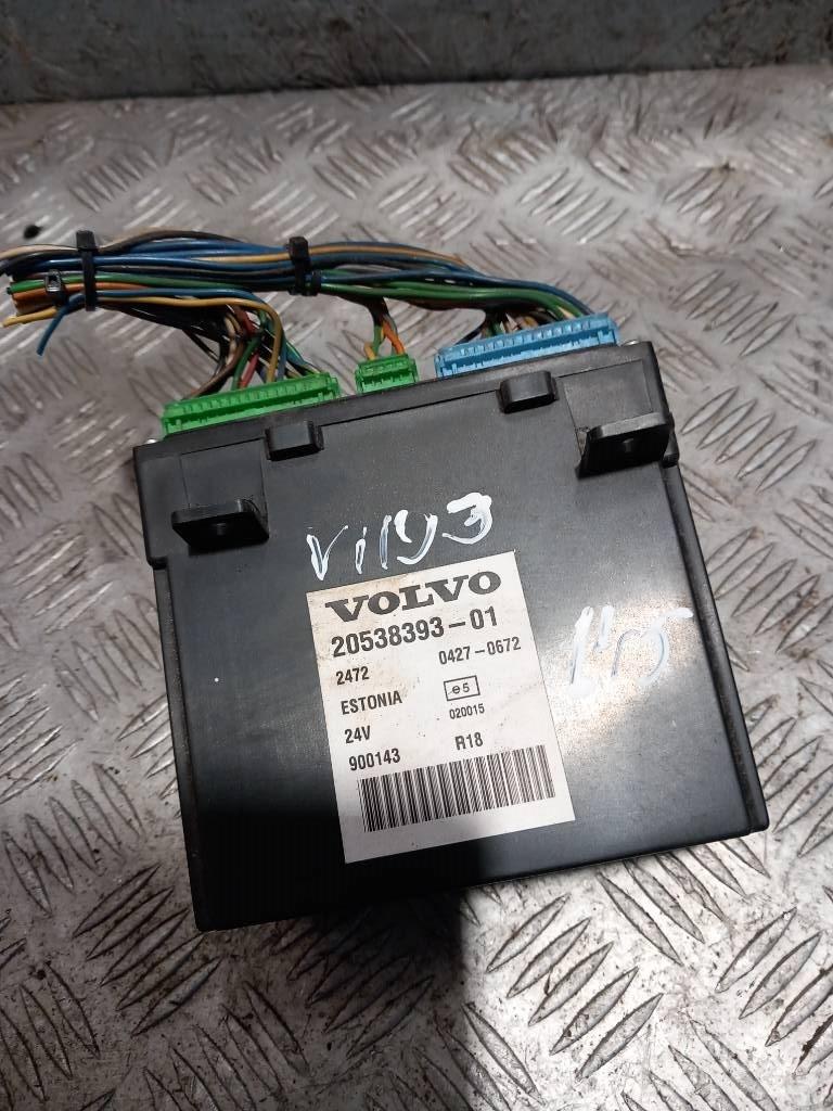 Volvo FH 12   20538393 Electronics