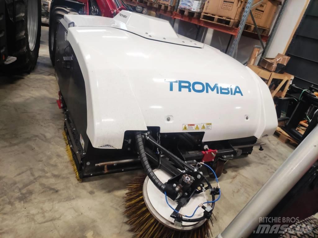 Snowek Trombia 220 Other road and snow machines