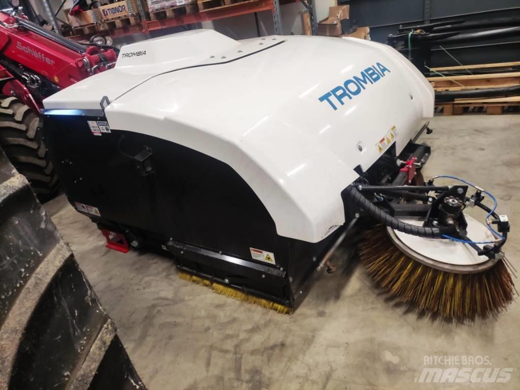 Snowek Trombia 220 Other road and snow machines