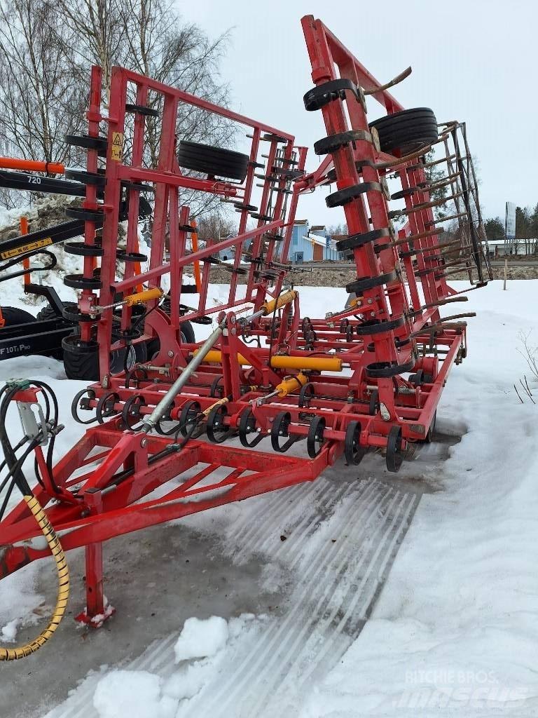 Potila Classic Harrows