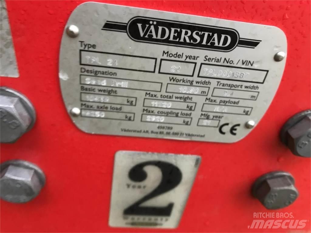 Väderstad Tempo L Sowing machines
