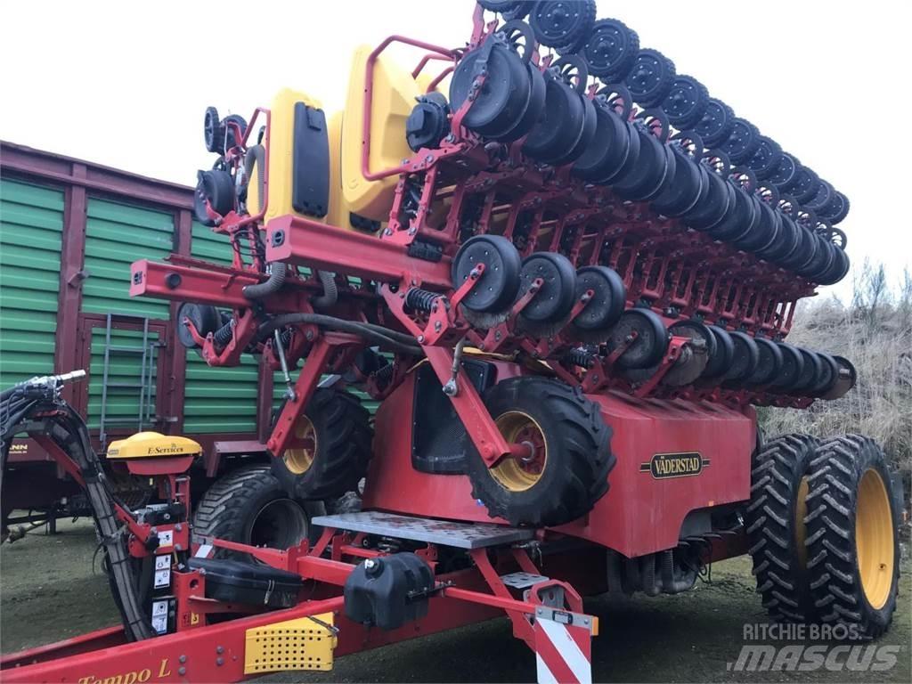 Väderstad Tempo L Sowing machines