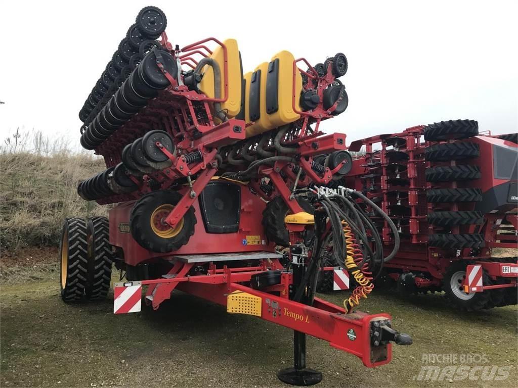 Väderstad Tempo L Sowing machines