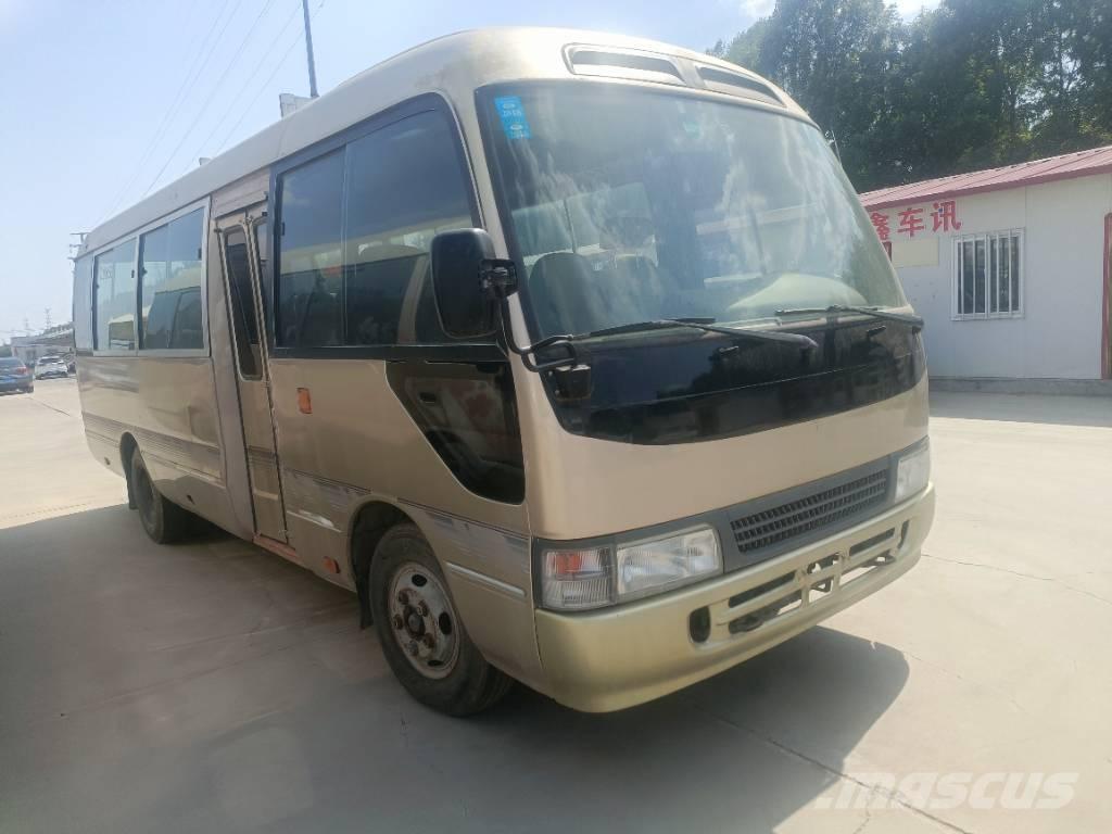 Toyota Coaster Bus Mini bus