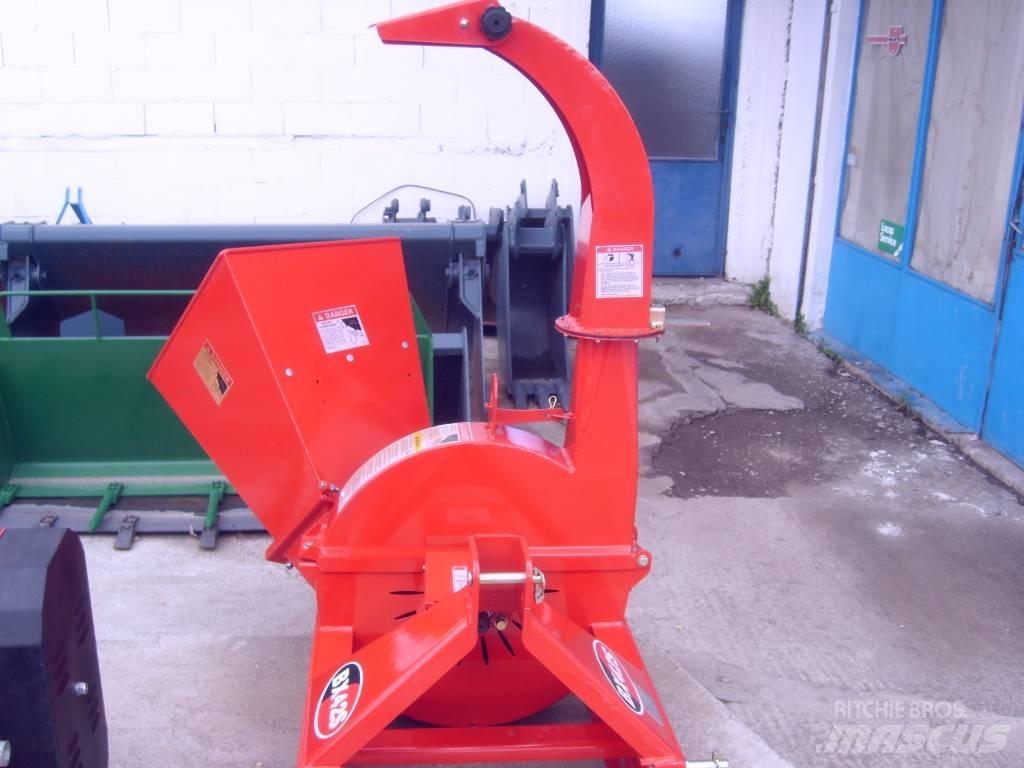  ΚΛΑΔΟΚΑΤΑΣΤΡΟΦΕΑΣ Wood splitters and cutters
