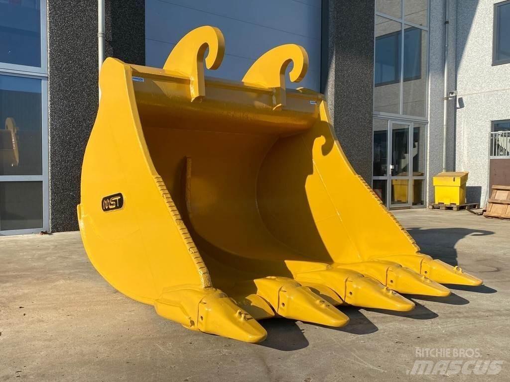 MST HH-8-2260 Buckets