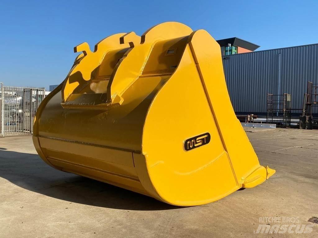 MST HH-8-2260 Buckets