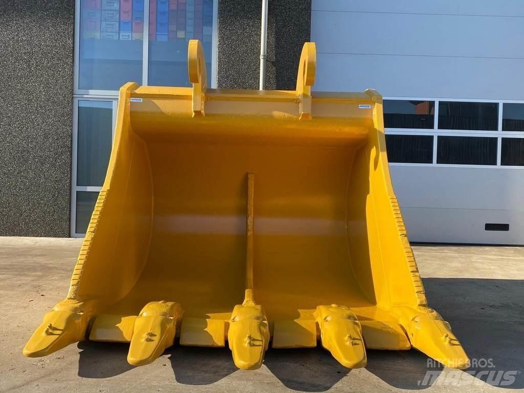 MST HH-8-2260 Buckets