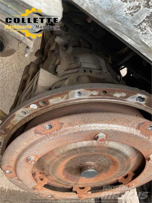 Allison 6310782237 Gearboxes