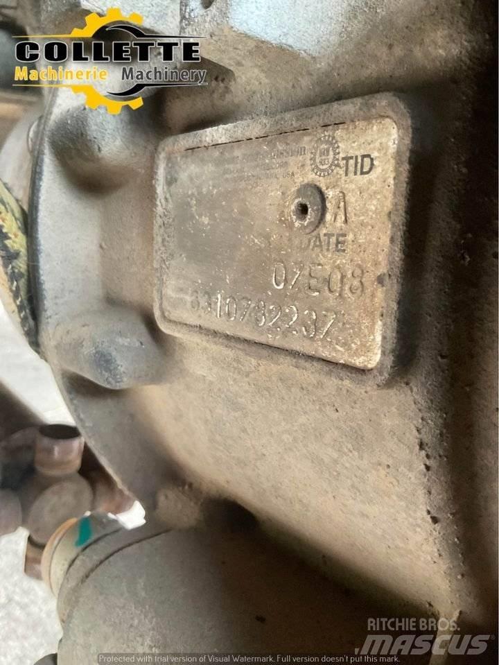 Allison 6310782237 Gearboxes