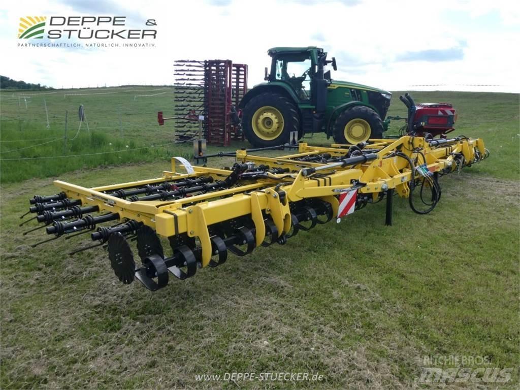 Bednar Pro PN 9000 Harrows