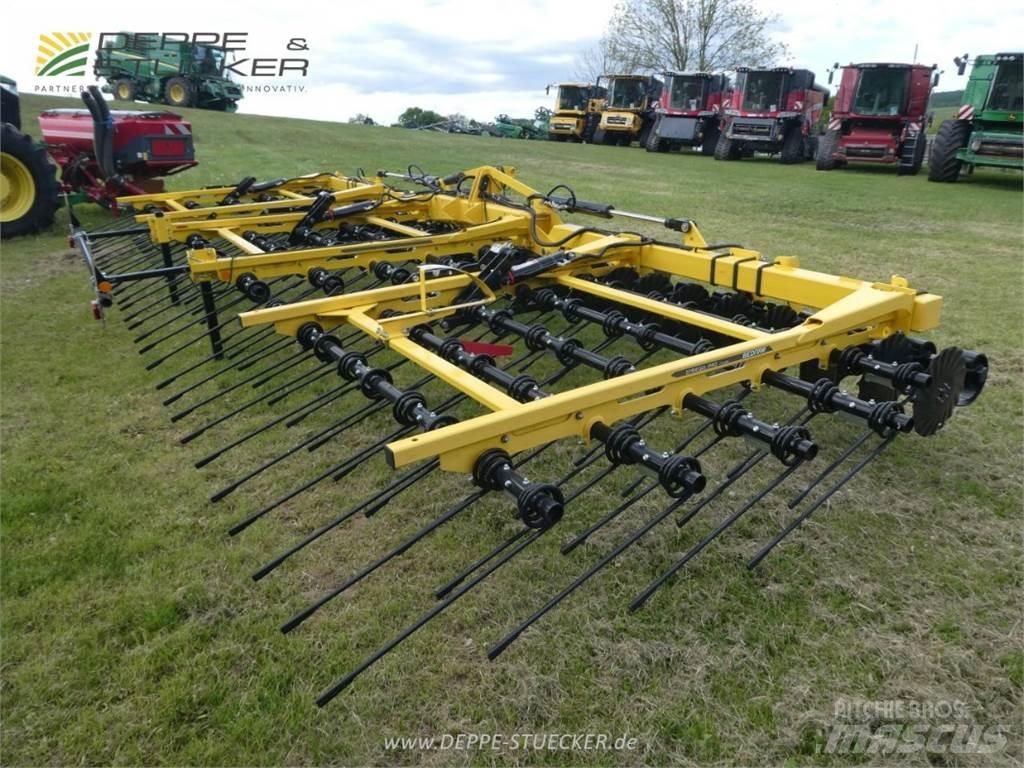 Bednar Pro PN 9000 Harrows