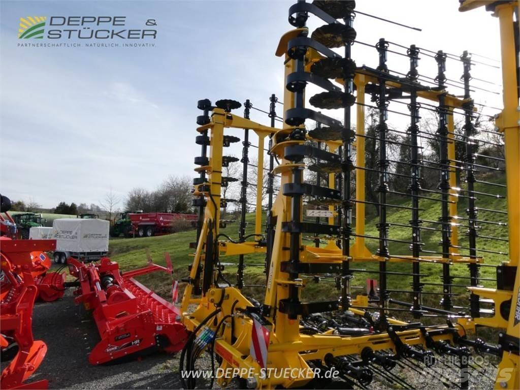 Bednar Pro PN 9000 Harrows