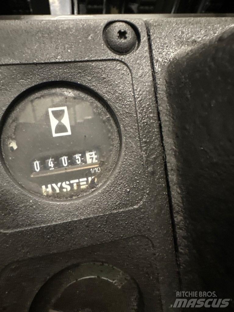 Hyster S 60 XL MIL Other