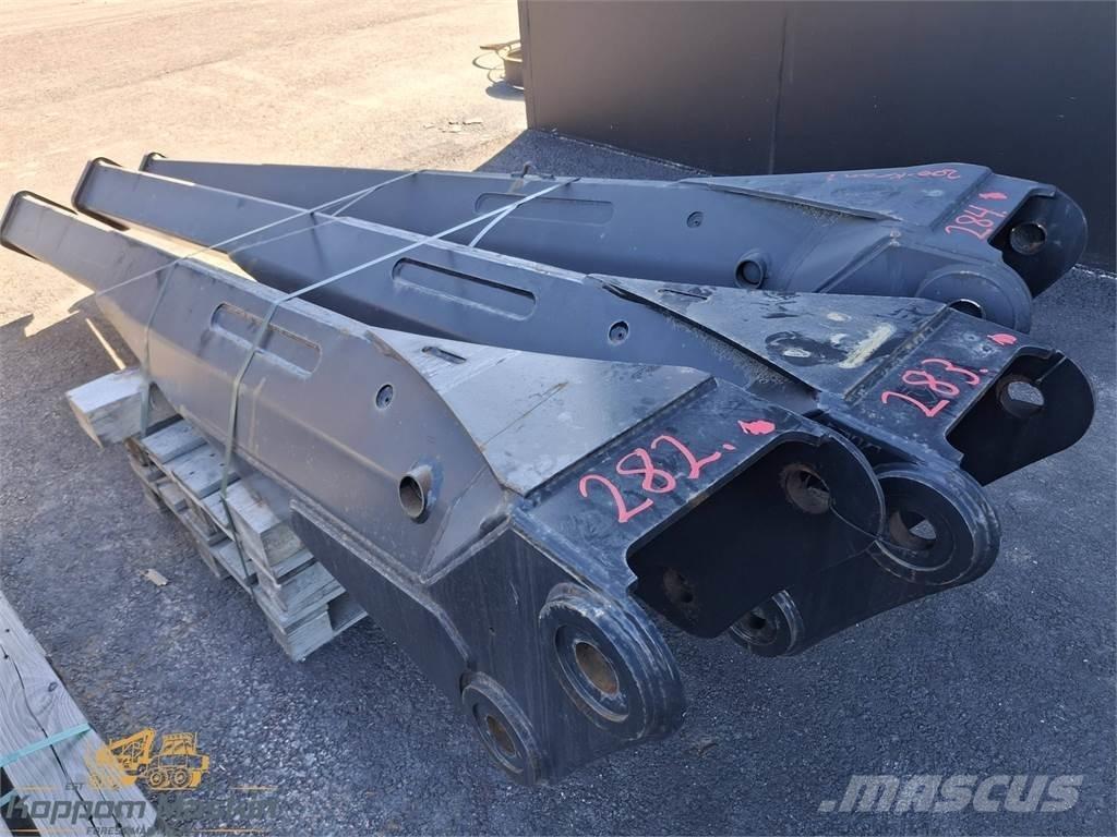 Rottne Rk 200 Forestry harvesters