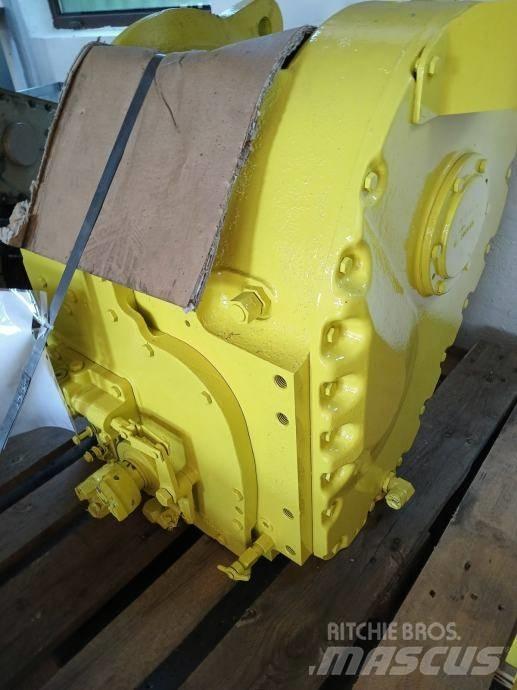 Timberjack DIJELOVI Skidders