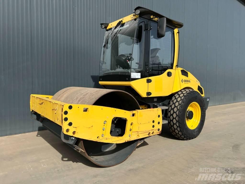 Bomag BW177D-5 Single drum rollers