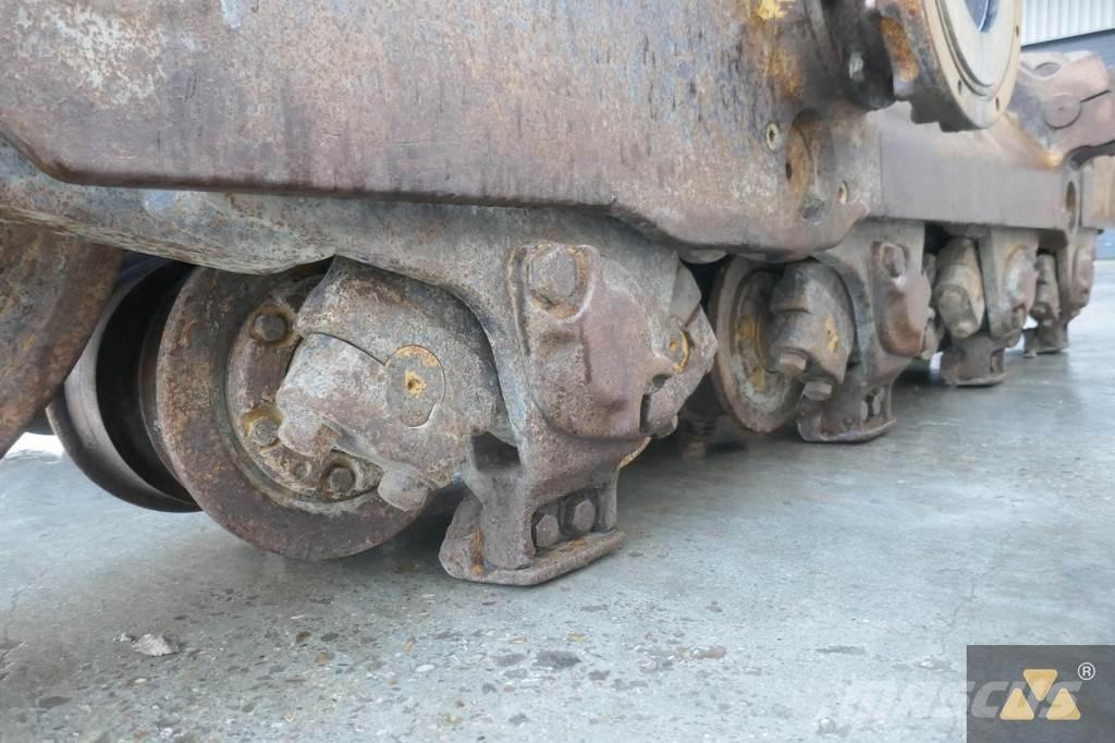 CAT 119-6057 Tyres, wheels and rims