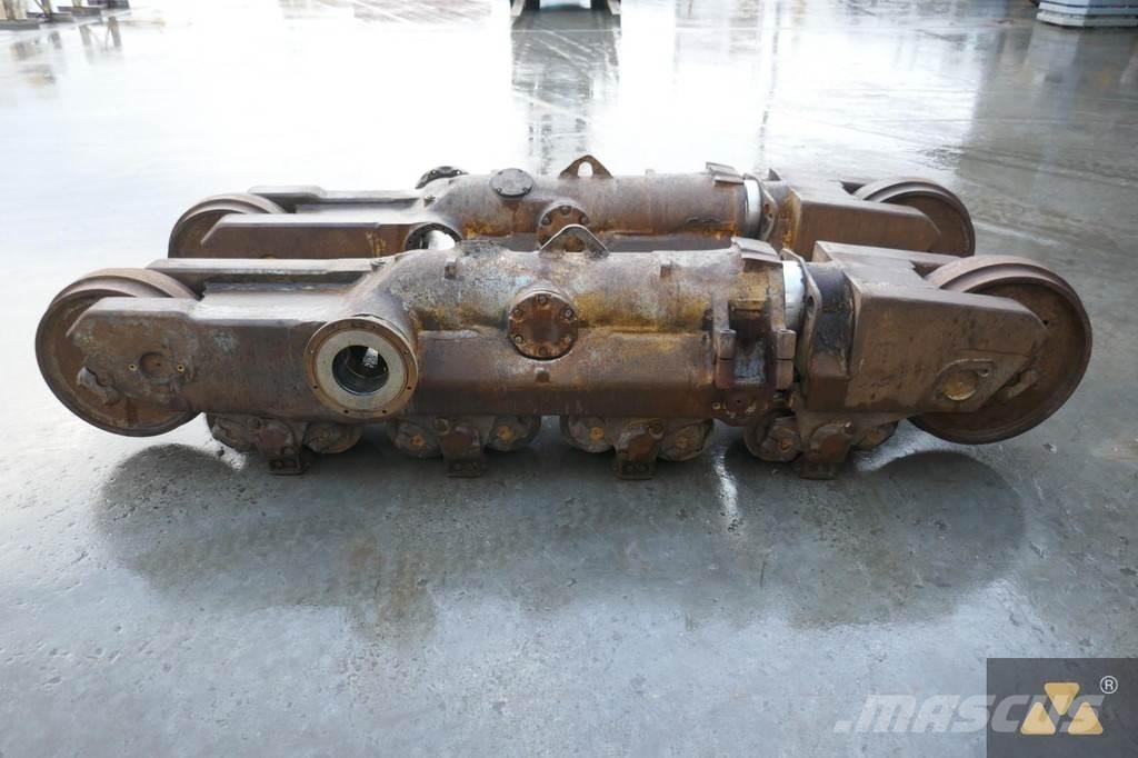 CAT 119-6057 Tyres, wheels and rims