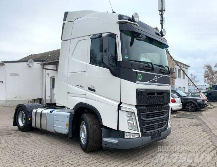 Volvo FH 460 Prime Movers