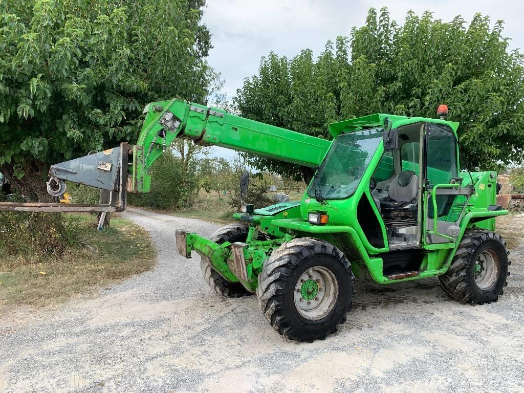 Merlo P38.14 Telescopic handlers