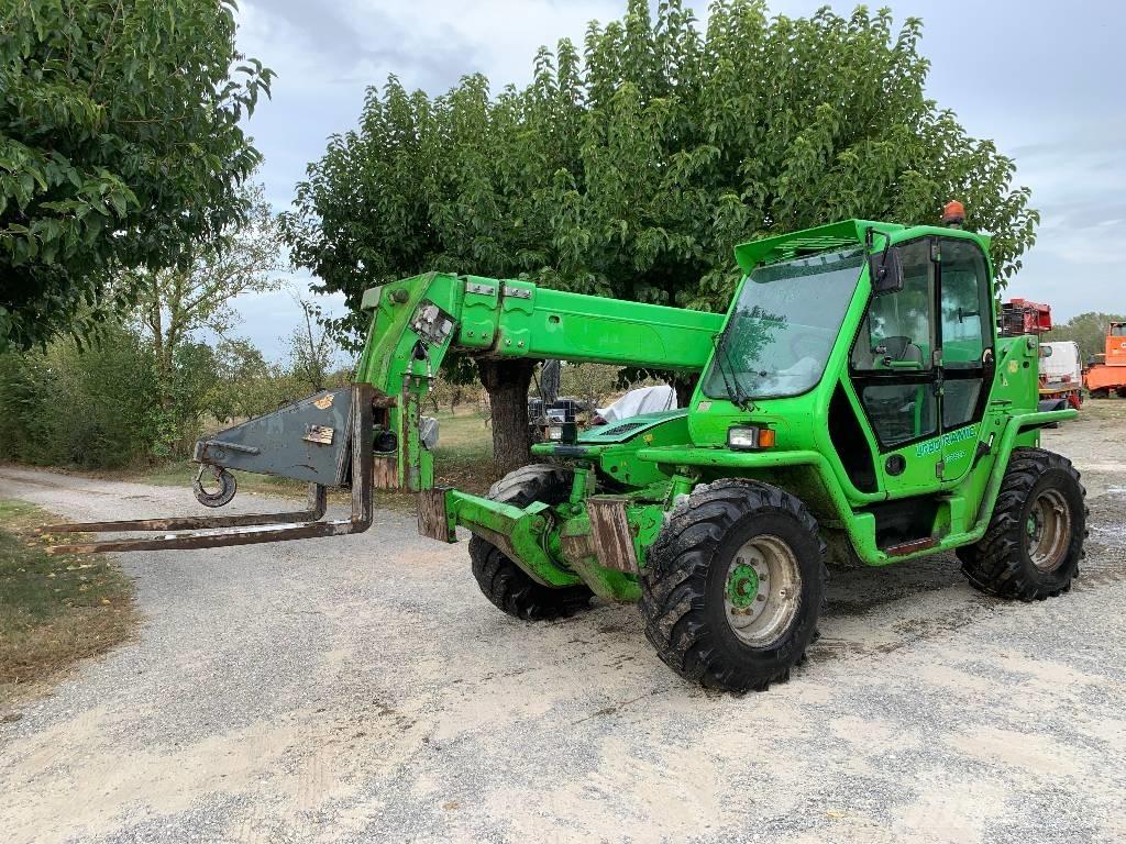Merlo P38.14 Telescopic handlers