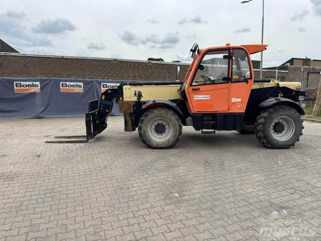 JLG 3614RS Telescopic handlers