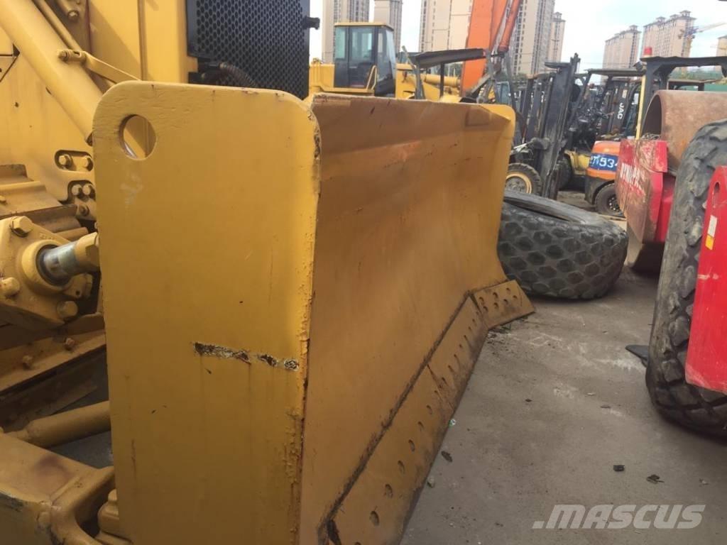 CAT D 7 G Crawler dozers