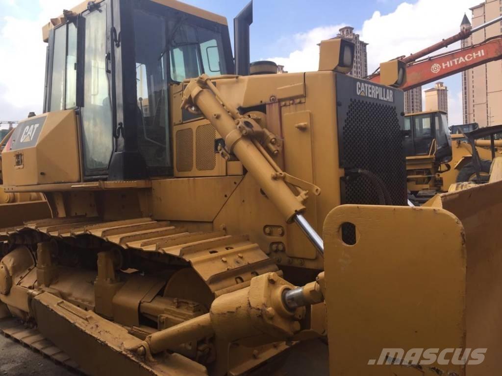 CAT D 7 G Crawler dozers