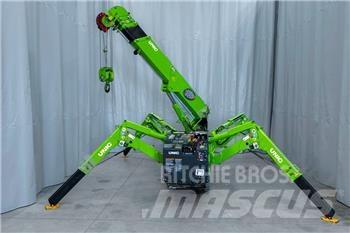 Unic URW-295-WBE Mini cranes