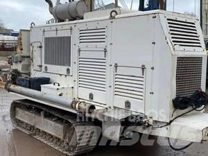 Soilmec SKP110 Drilling rigs