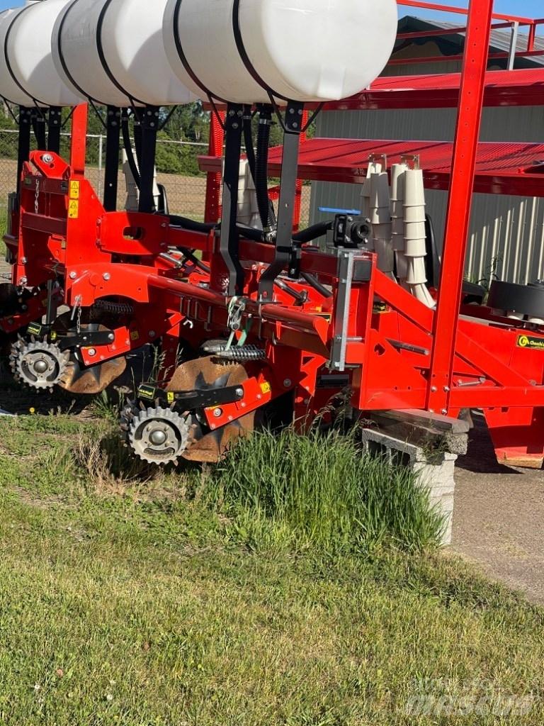  CHECCHE MAGLI TRAUM Crop processing and storage units/machines - Others