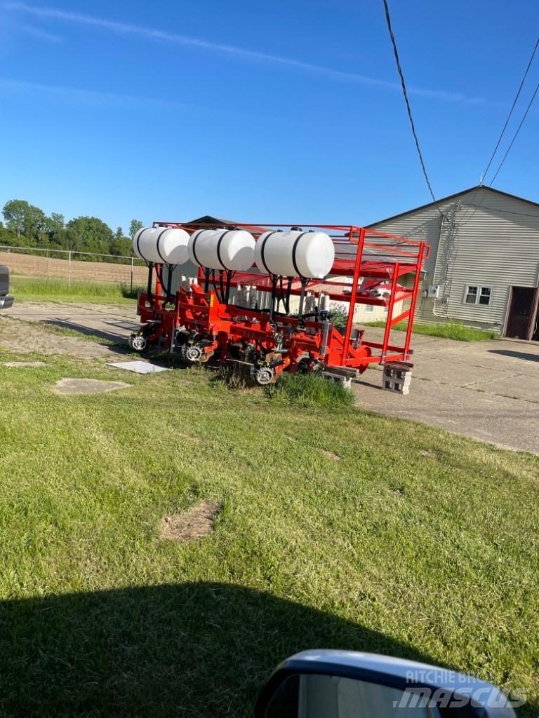  CHECCHE MAGLI TRAUM Crop processing and storage units/machines - Others