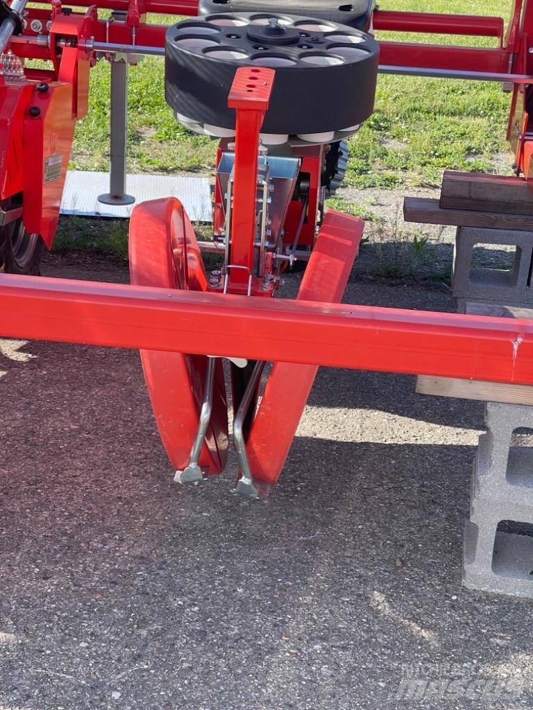  CHECCHE MAGLI TRAUM Crop processing and storage units/machines - Others