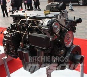 Deutz BF6M2012 Engines