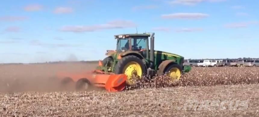 Tierre FALCON Farm machinery