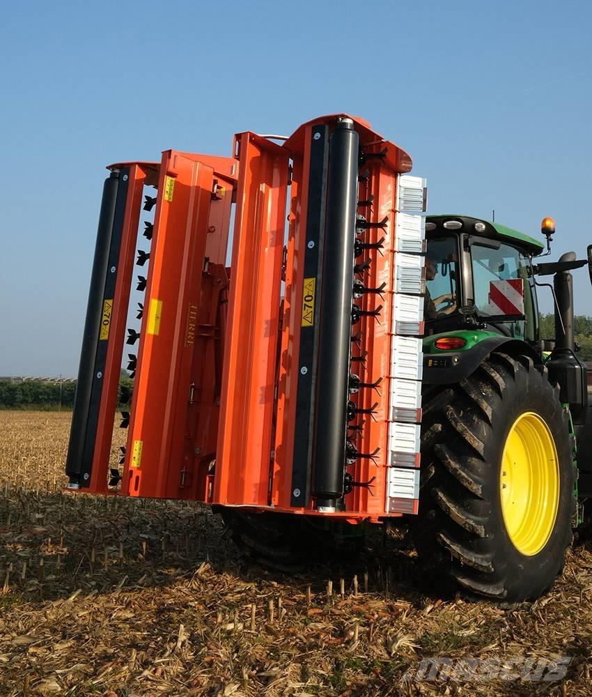 Tierre FALCON Farm machinery