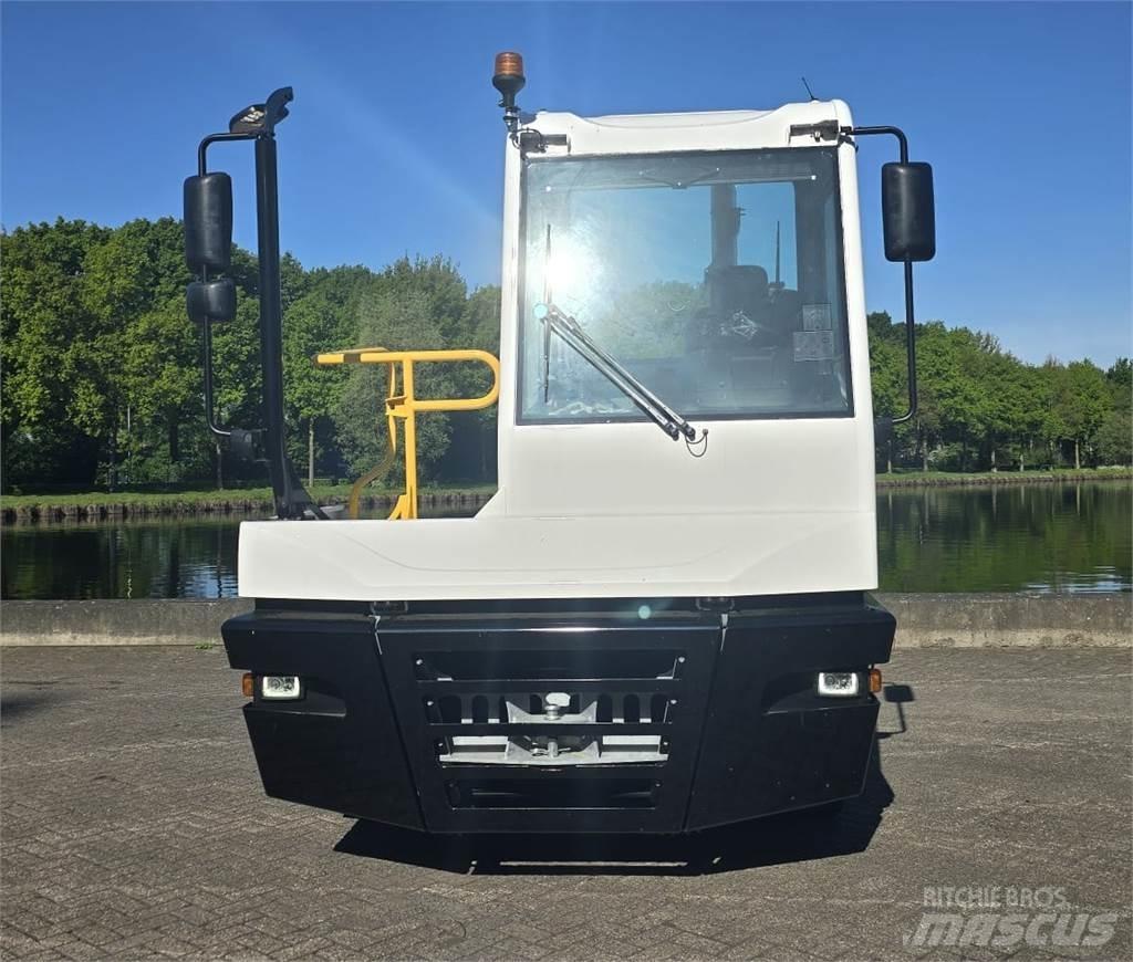 Terberg YT193 Terminal tractors