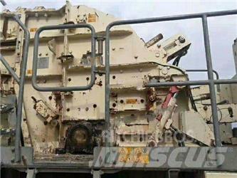 Terex FINLAY683 Mobile screeners
