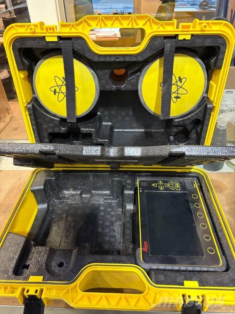 CAT D 6 XE LGP Crawler dozers