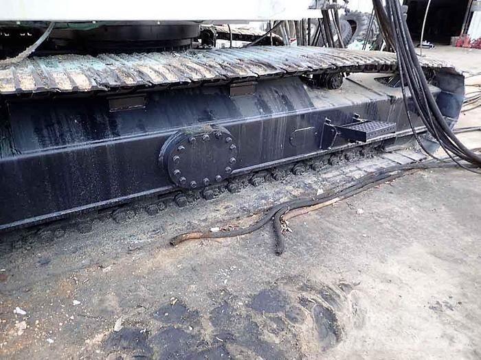Enteco E6040 Surface drill rigs
