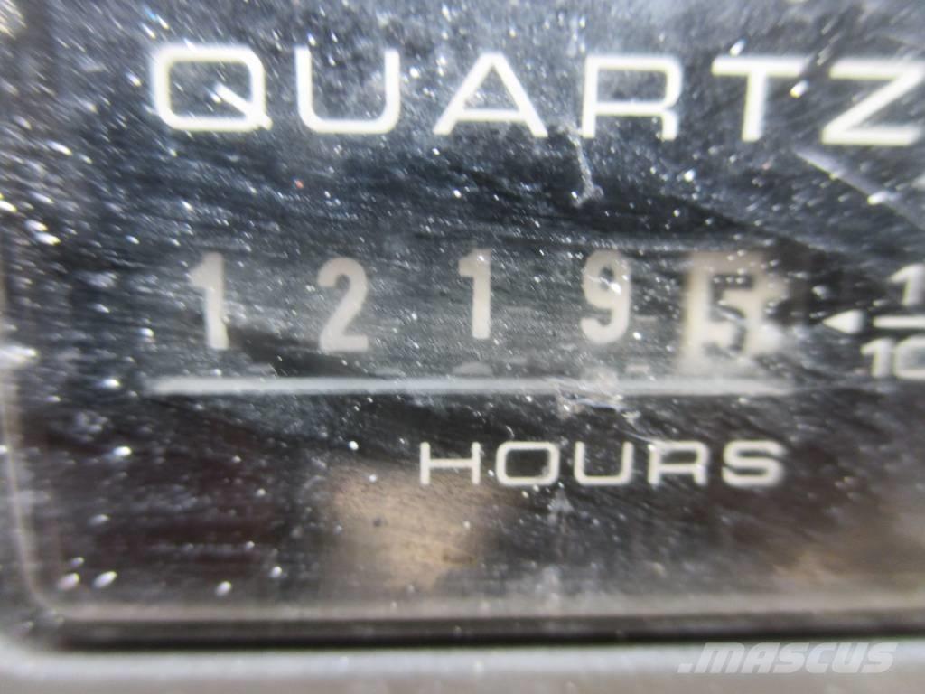 JLG 3246 ES Scissor lifts